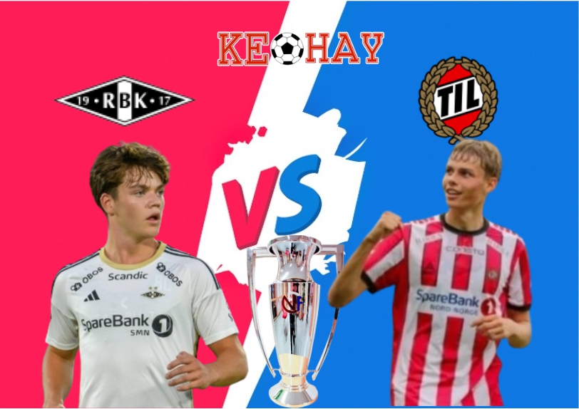 Rosenborg vs Tromso – Soi kèo hôm nay 19h30 27/07/2025 – VĐQG Na Uy