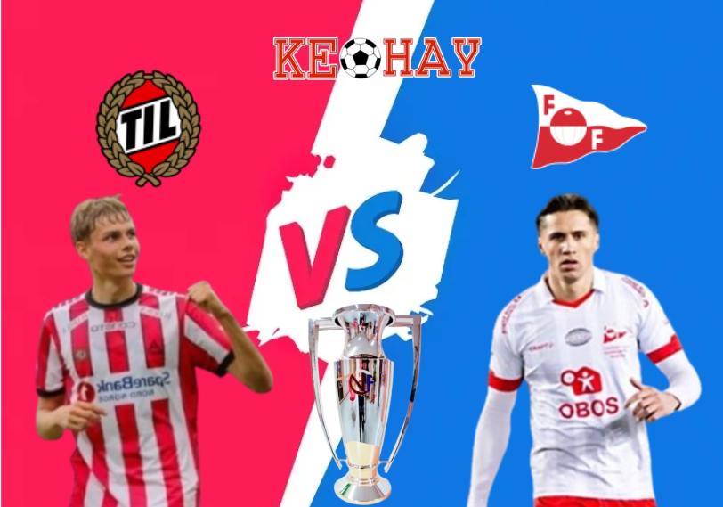 Tromso vs Fredrikstad – Soi kèo hôm nay 21h00 02/08/2025 – VĐQG Na Uy