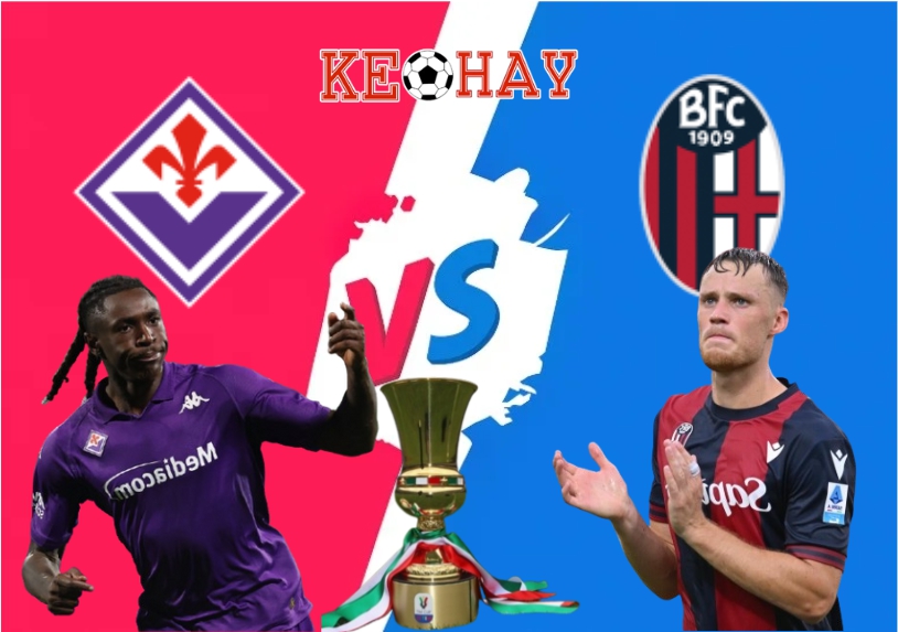 Fiorentina vs Bologna – Soi kèo hôm nay 00h00 27/10/2025 – VĐQG Italia