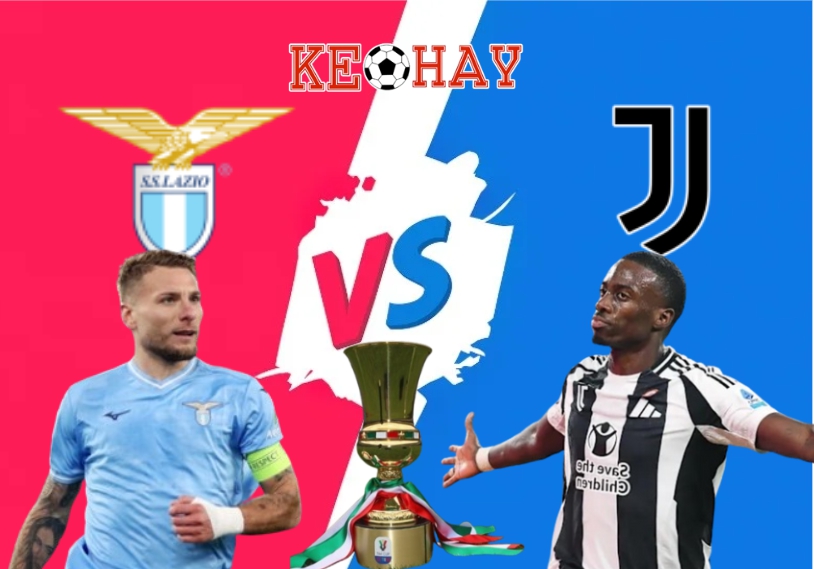Lazio vs Juventus – Soi kèo hôm nay 02h45 27/10/2025 – VĐQG Italia