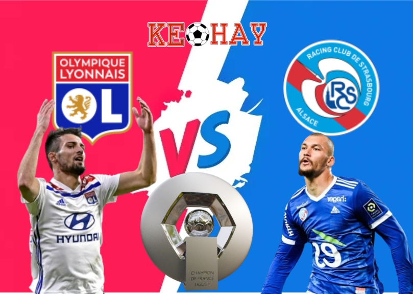 Lyon vs Strasbourg – Soi kèo hôm nay 02h45 27/10/2025 – VĐQG Pháp
