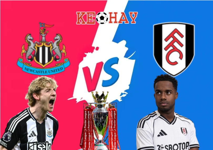 Newcastle vs Fulham – Soi kèo hôm nay 21h00 25/10/2025 – Ngoại Hạng Anh