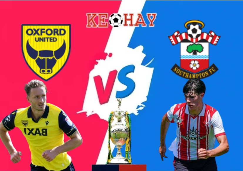 Oxford Utd vs Southampton – Soi kèo hôm nay 22h00 26/12/2025 – Hạng Nhất Anh